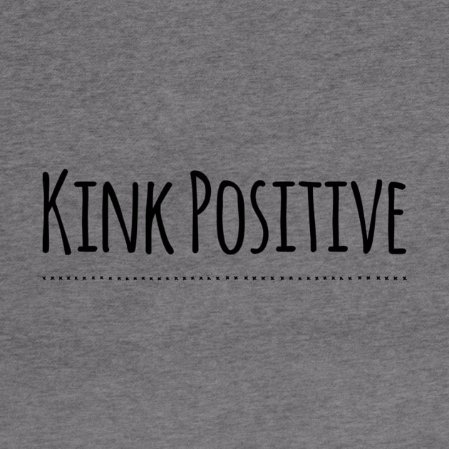 Kink Positive (Simply Nasty) by JasonLloyd